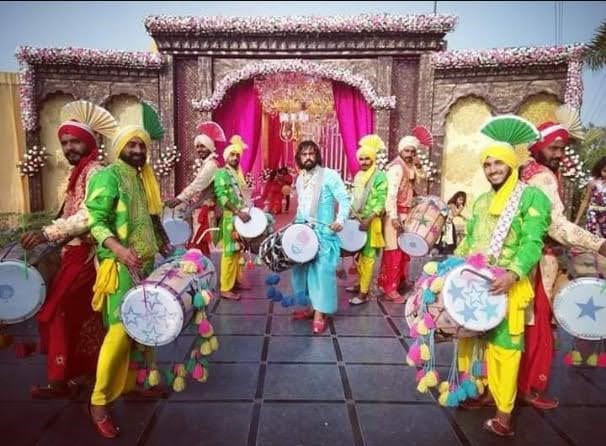 Dulhan Doli